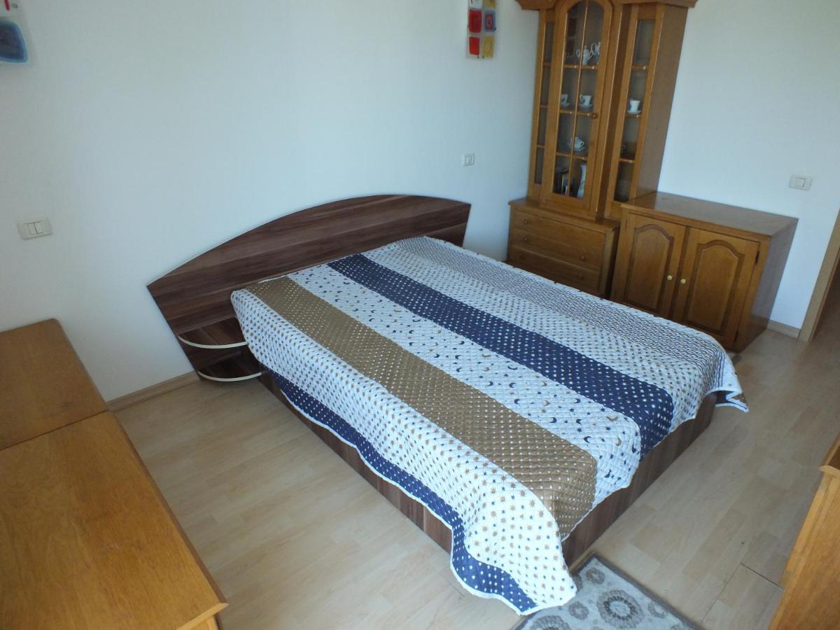 마마이아 Seaside Piano Bar Apartament 아파트 외부 사진