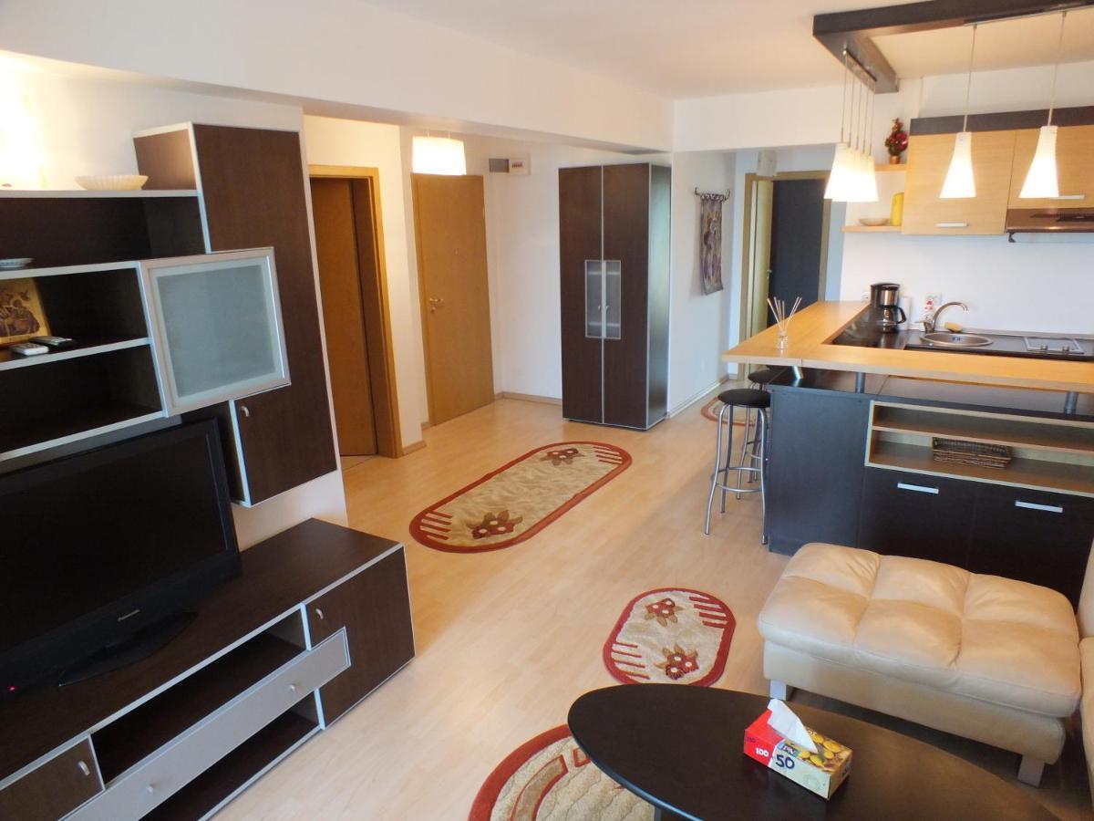 마마이아 Seaside Piano Bar Apartament 아파트 외부 사진