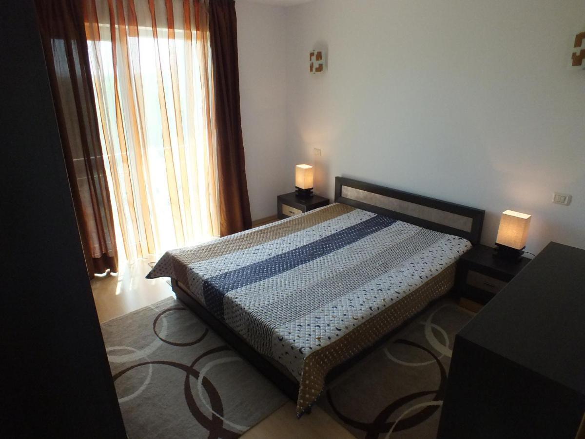 마마이아 Seaside Piano Bar Apartament 아파트 외부 사진