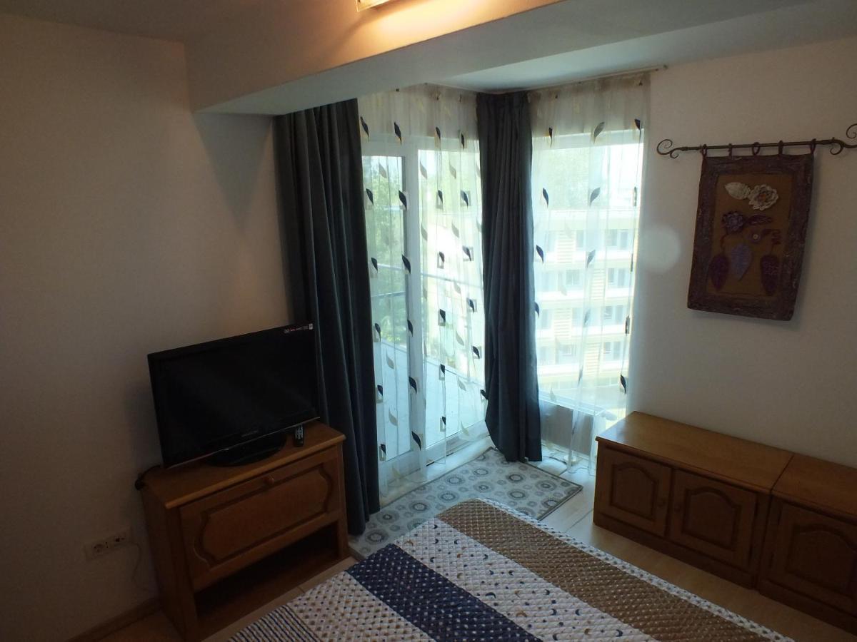 마마이아 Seaside Piano Bar Apartament 아파트 외부 사진