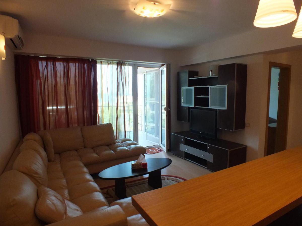 마마이아 Seaside Piano Bar Apartament 아파트 외부 사진