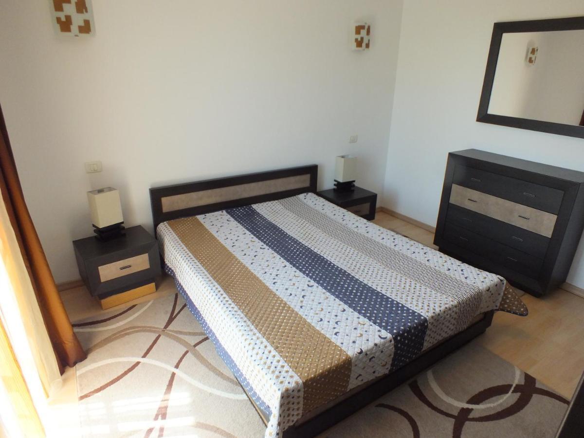 마마이아 Seaside Piano Bar Apartament 아파트 외부 사진