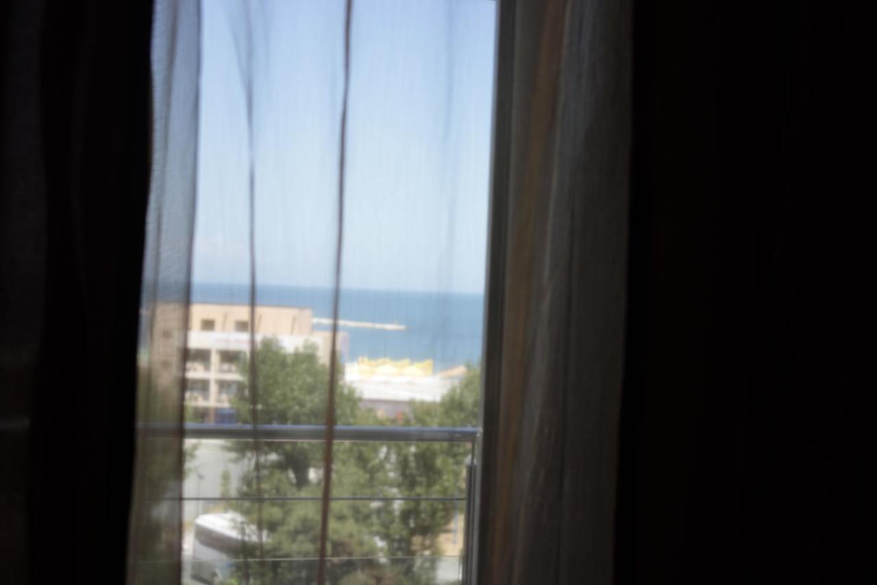 마마이아 Seaside Piano Bar Apartament 아파트 외부 사진