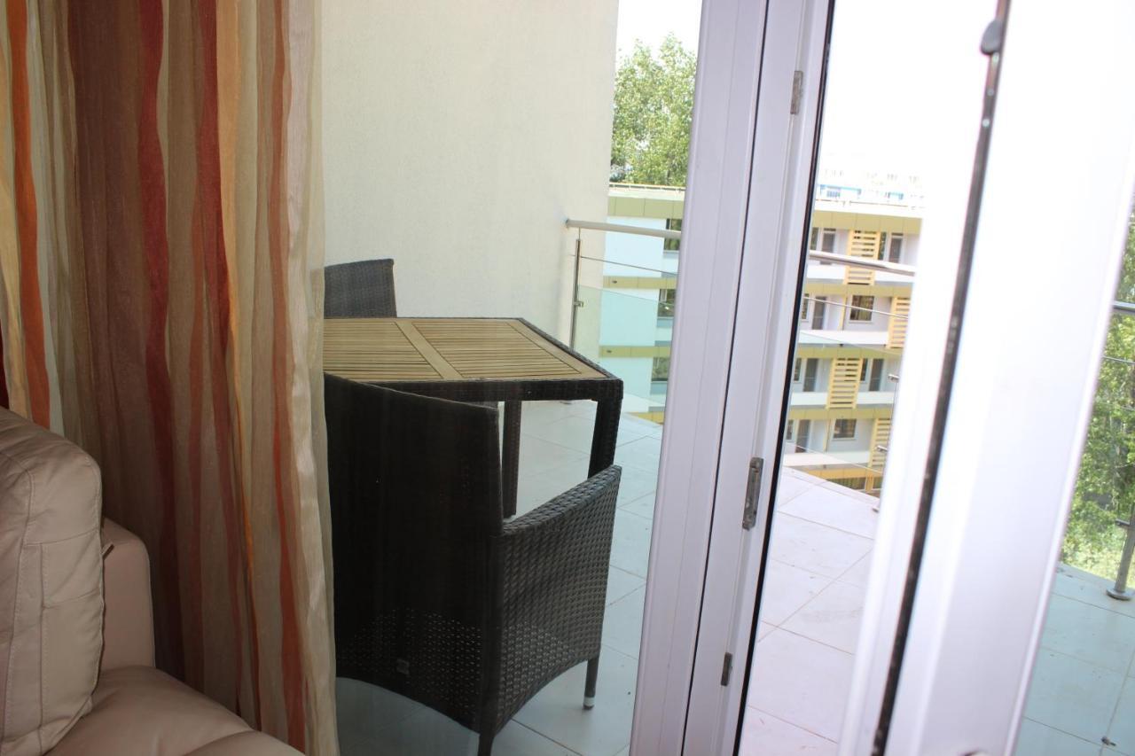 마마이아 Seaside Piano Bar Apartament 아파트 외부 사진