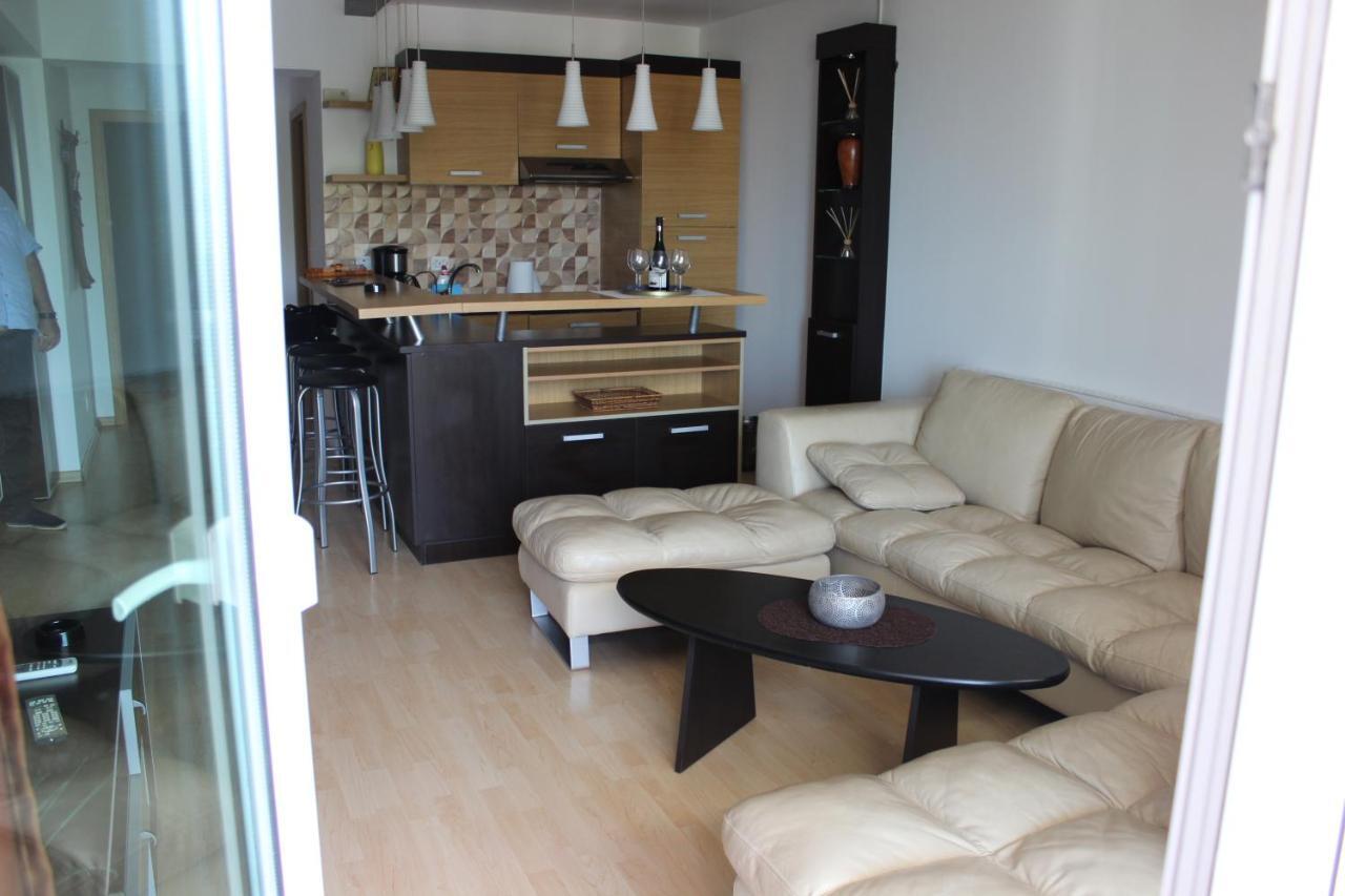 마마이아 Seaside Piano Bar Apartament 아파트 외부 사진