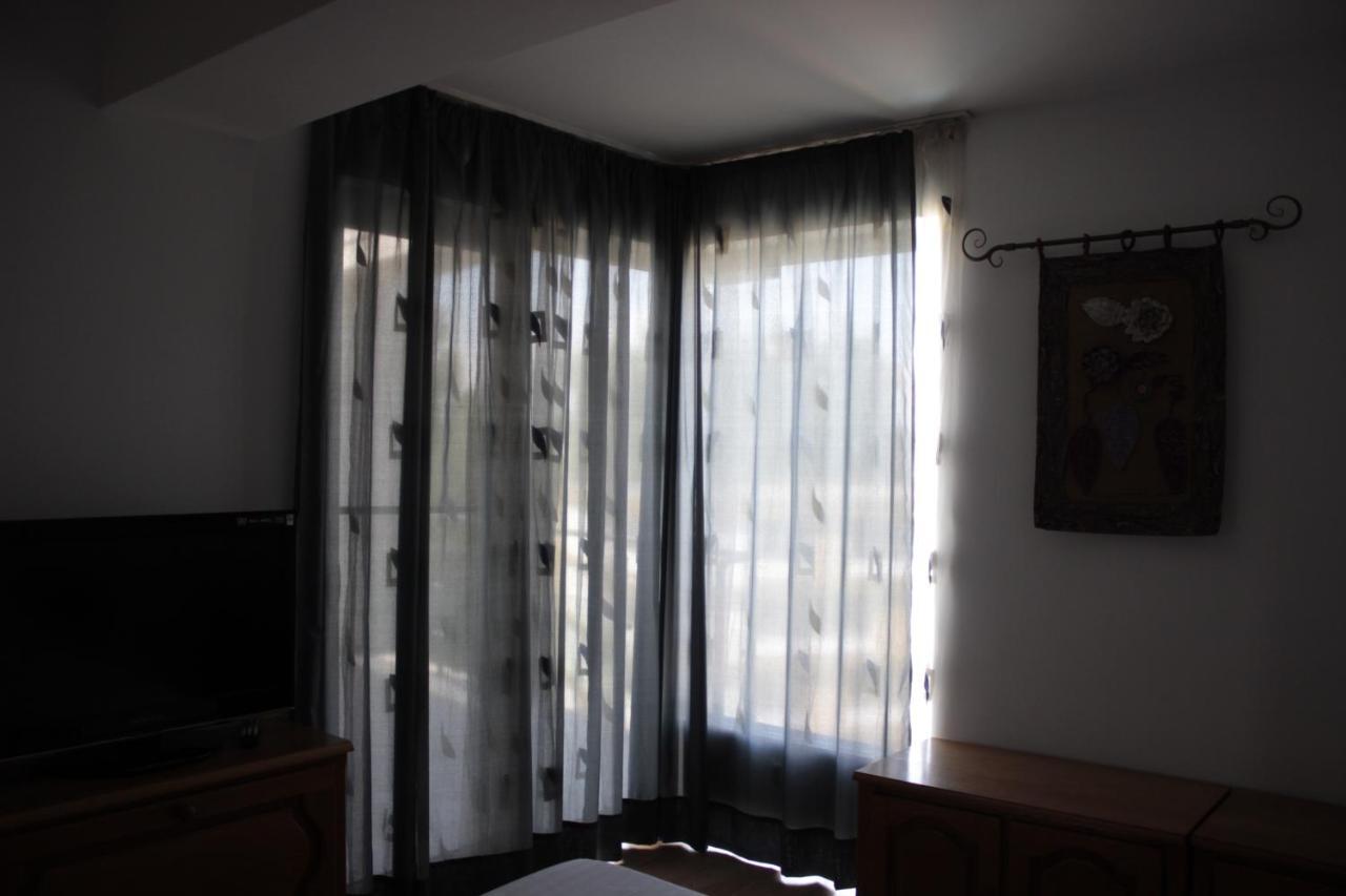 마마이아 Seaside Piano Bar Apartament 아파트 외부 사진