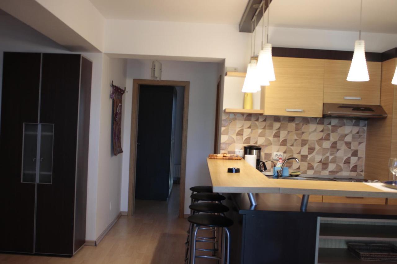 마마이아 Seaside Piano Bar Apartament 아파트 외부 사진