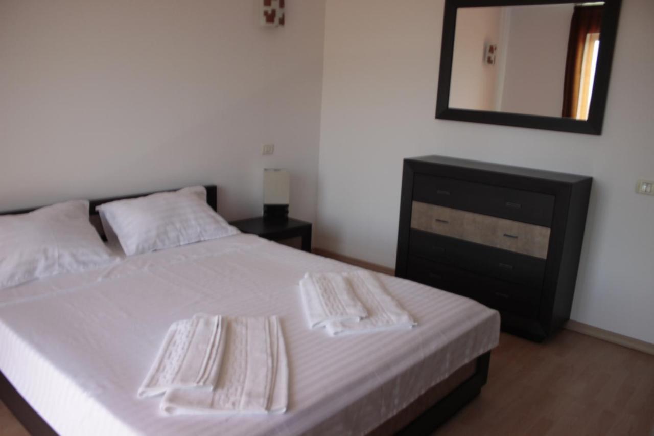마마이아 Seaside Piano Bar Apartament 아파트 외부 사진