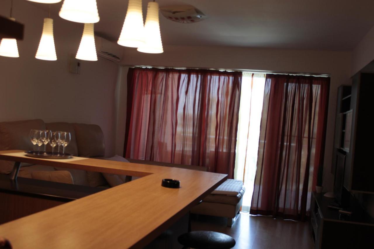마마이아 Seaside Piano Bar Apartament 아파트 외부 사진
