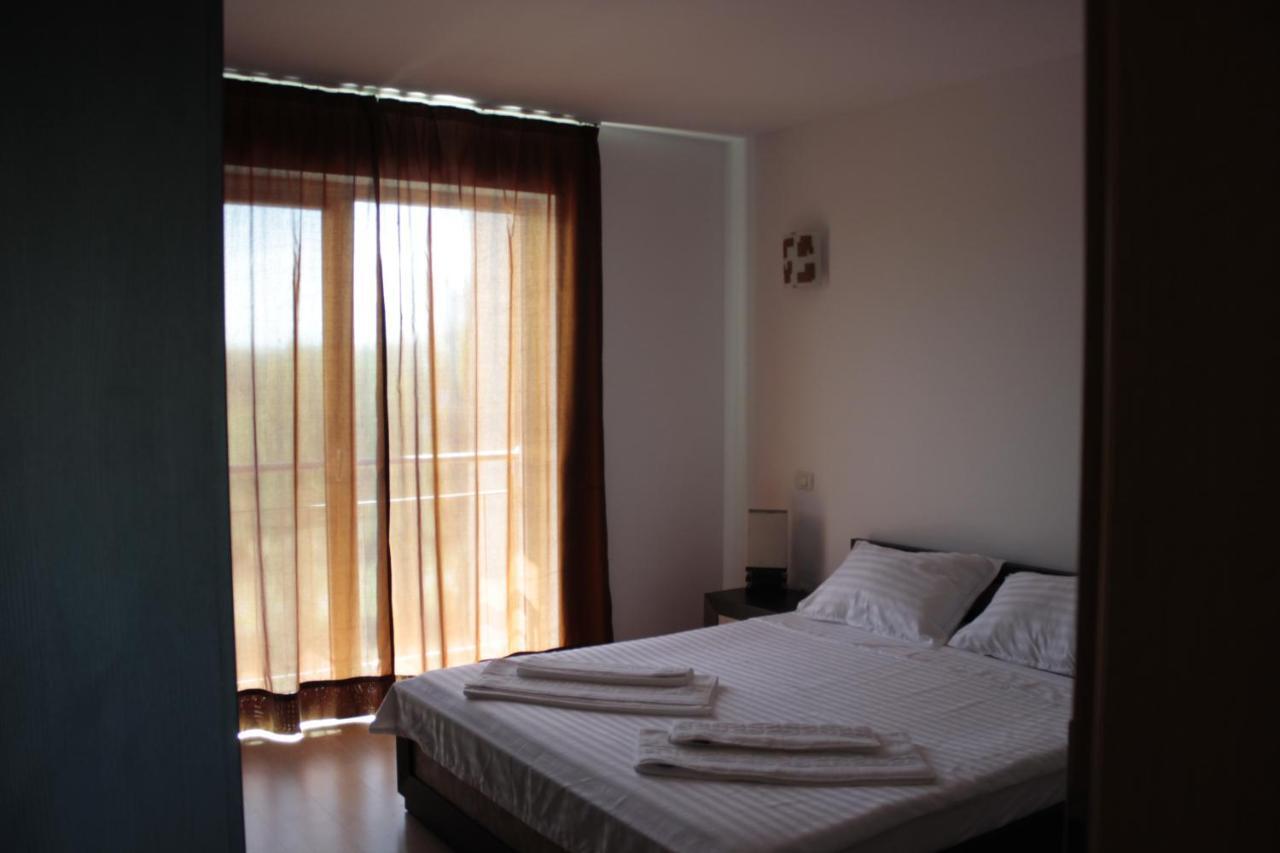 마마이아 Seaside Piano Bar Apartament 아파트 외부 사진